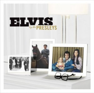 Elvis By The Presleys (CD1)