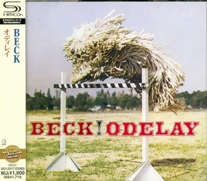 Odelay