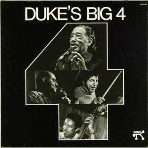 Duke's Big Four [jvcxr-0022]