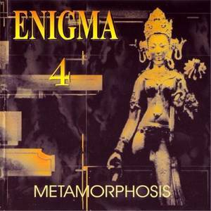 Enigma - Metamorphosis (reworked Bootleg)