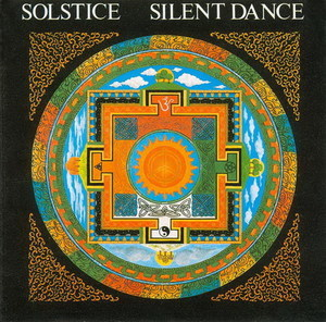 Silent Dance (2CD)