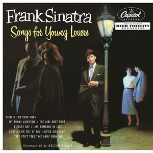 Songs For Young Lovers