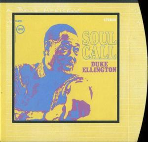 Soul Call