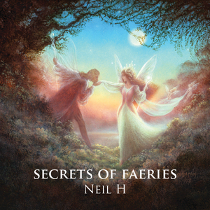 Secrets Of Faeries