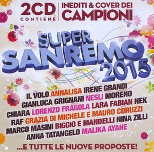 Super Sanremo 2015