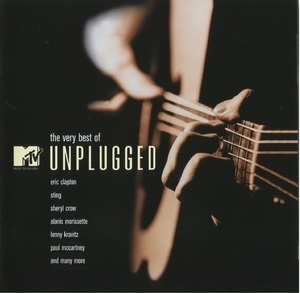 The Very Best Of MTV Unplugged