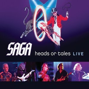 Heads Or Tales Live
