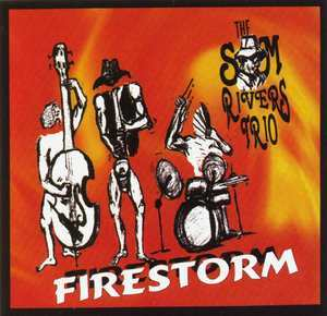 Firestorm