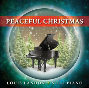 Peaceful Christmas / Solo Piano