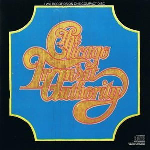 The Chicago Transit Authority