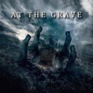 At The Grave