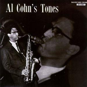 Al Cohn's Tones