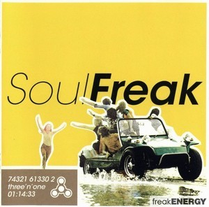 Soulfreak