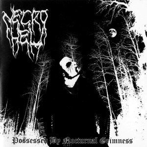 Possessed By Nocturnal Grimness