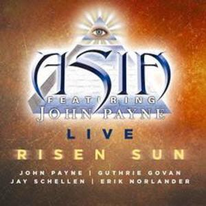 Live Risen Sun