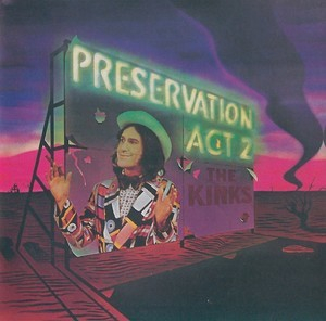 Preservation Act 2