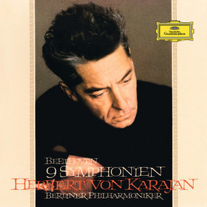 9 Symphonies (Herbert von Karajan)