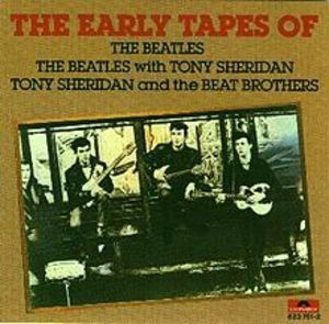 The Early Tapes Of The Beatles