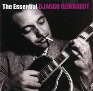 The Indispensable Django Reinhardt (2CD)