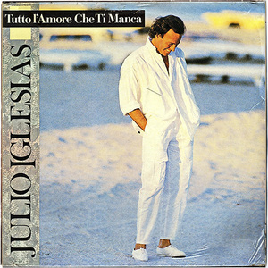 Tutto L'amore Che Ti Manca (LP Rip)