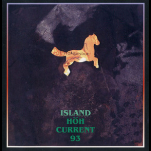 Island  (With Hilmar Orn Hilmarson)