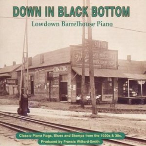 Down In Black Bottom