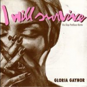 I Will Survive (the Shep Pettibone Remixes) (CDM)