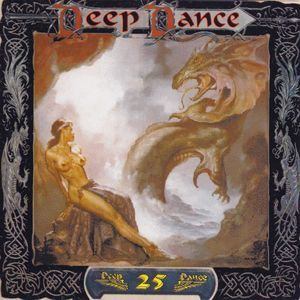 Deep Dance 25