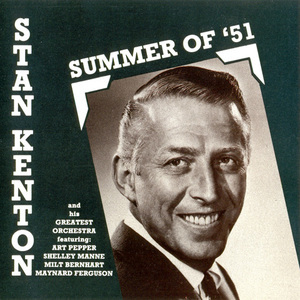 Summer Of '51