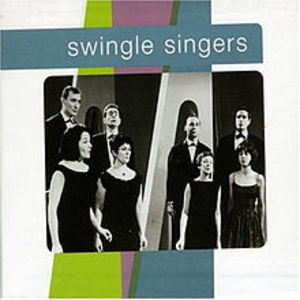 The Swingle Singers