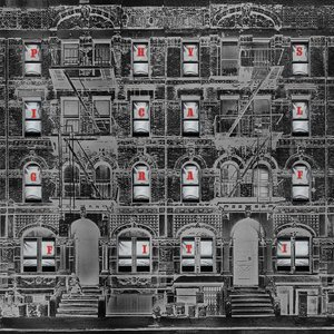 Physical Graffiti