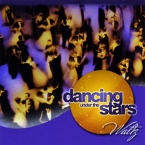 Dancing Under The Stars. Waltz