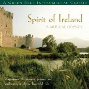 Spirit Of Ireland