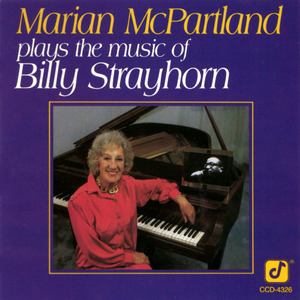 Plays The Music Of Billy Strayhorn