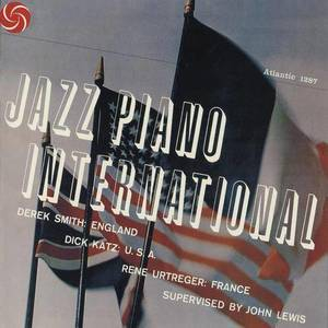 Jazz Piano International