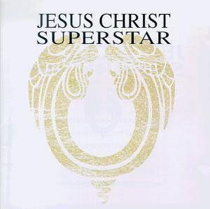 Jesus Christ Superstar - (CD1) (1992 remastered)