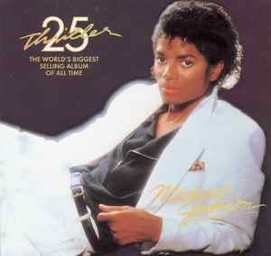 Thriller (25th Anniversary Edition)