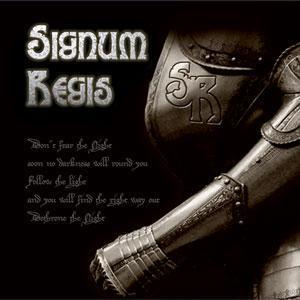 Signum Regis