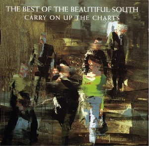 The Best Of The Beautiful South - Carry On Up The Charts