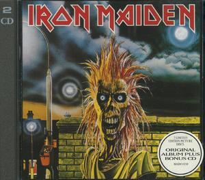 Iron Maiden