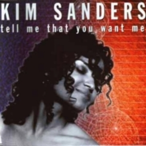 Tell Me That You Want Me [CDS]