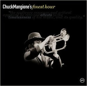 Chuck Mangione's Finest Hour