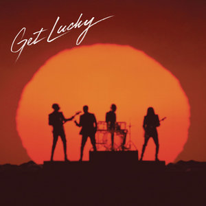 Get Lucky [CDS]