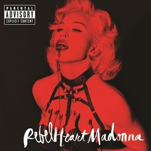 Rebel Heart