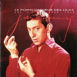 Le Poinonneur Des Lilas (vol.1 - 1958-1959-1960)