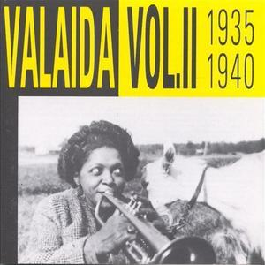 Valaida, Vol.II: 1935-1940