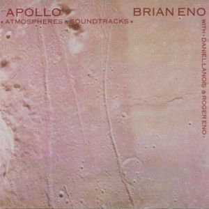 Apollo (Atmospheres & Soundtracks)