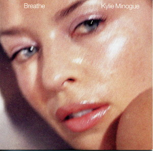 Breathe [CDS]