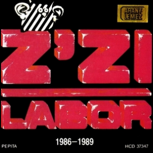Z'Zi Labor 1986-1989