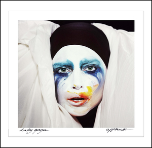 Applause [CDS]